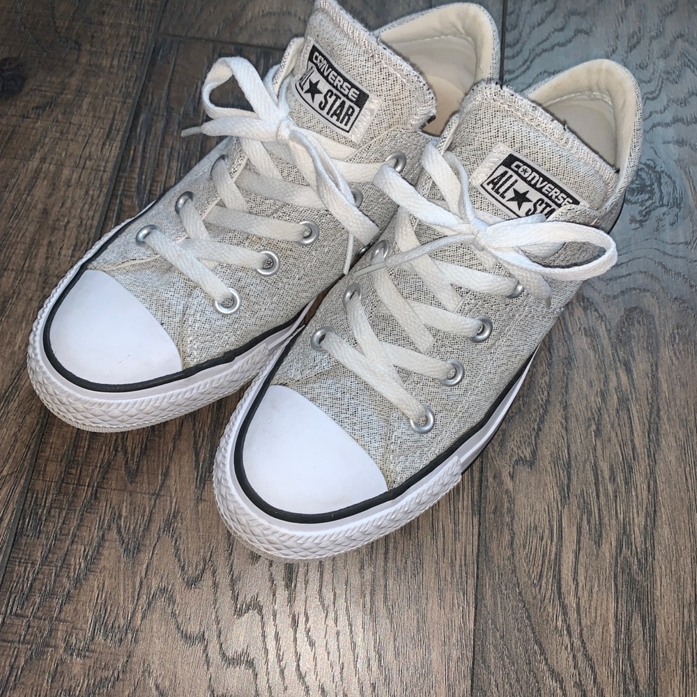 Converse Chucks